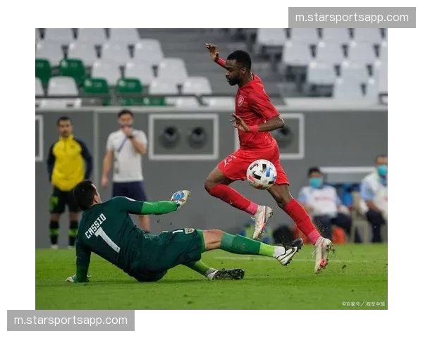 布赖代合作主场顽强逼平新月 马丁内斯点射扳平展现中游球队韧性